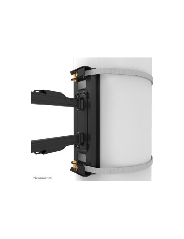 Neomounts WL40S-910BL16 TV pillar mount 40-70" - full motion - diam. 25-100 cm | Neomounts