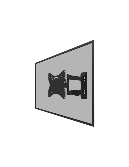Neomounts WL40-550BL12 TV mount wall 32-55" - full motion - easy install | Neomounts