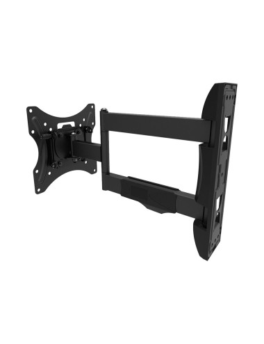 Neomounts WL40-550BL12 TV mount wall 32-55" - full motion - easy install | Neomounts