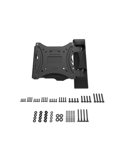 Neomounts WL40-550BL12 TV mount wall 32-55" - full motion - easy install | Neomounts