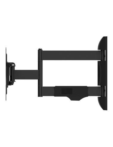 Neomounts WL40-550BL12 TV mount wall 32-55" - full motion - easy install | Neomounts