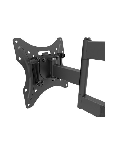 Neomounts WL40-550BL12 TV mount wall 32-55" - full motion - easy install | Neomounts