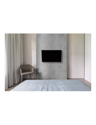 Neomounts WL40-550BL12 TV mount wall 32-55" - full motion - easy install | Neomounts