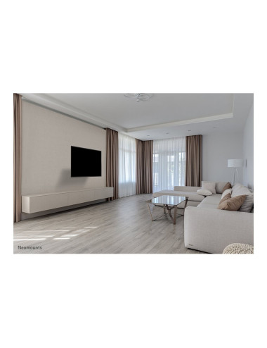 Neomounts WL40-550BL12 TV mount wall 32-55" - full motion - easy install | Neomounts