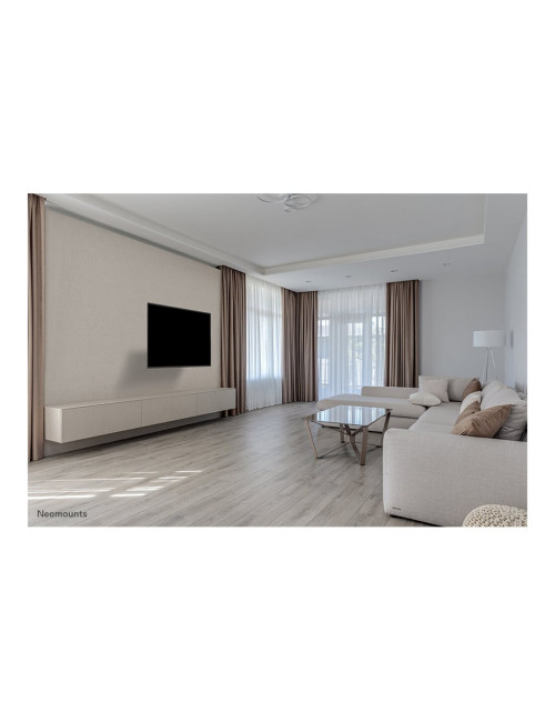 Neomounts WL40-550BL12 TV mount wall 32-55" - full motion - easy install | Neomounts