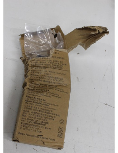 SALE OUT. Epson WF-C5xxx Series Ink Cartridge L magenta | SALE OUT. Epson C13T944340 | Ink Cartridge L | Magenta | DAMAGED PACKA