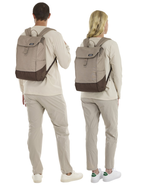 Thule Lithos Backpack 16L - Nuanced browni , 3205450 | Thule