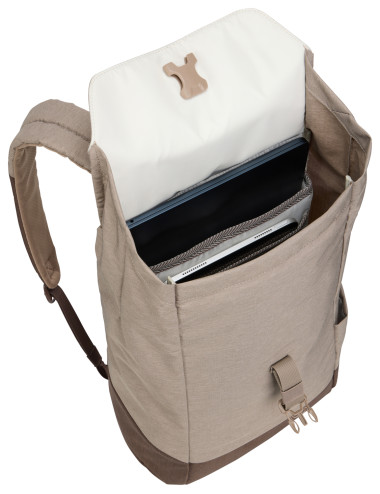 Thule Lithos Backpack 16L - Nuanced browni , 3205450 | Thule