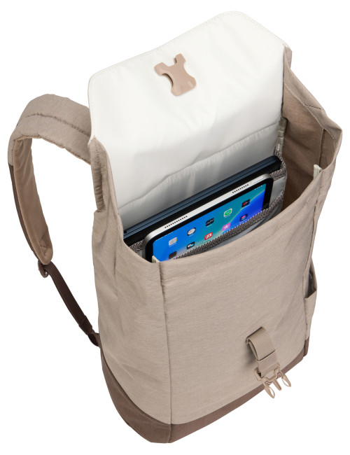 Thule Lithos Backpack 16L - Nuanced browni , 3205450 | Thule