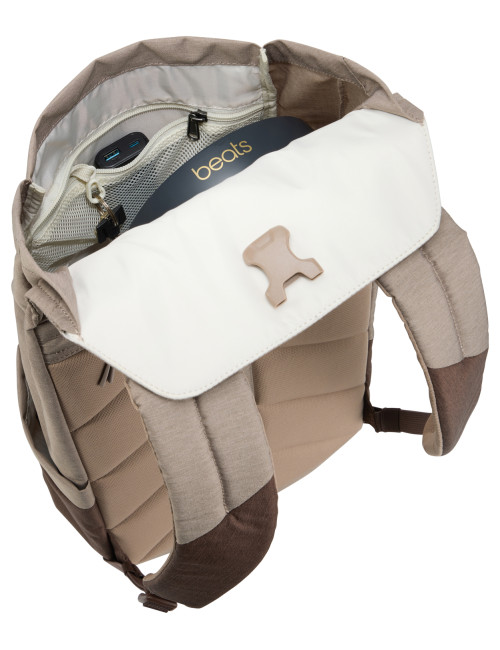 Thule Lithos Backpack 16L - Nuanced browni , 3205450 | Thule