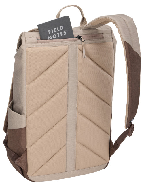 Thule Lithos Backpack 16L - Nuanced browni , 3205450 | Thule