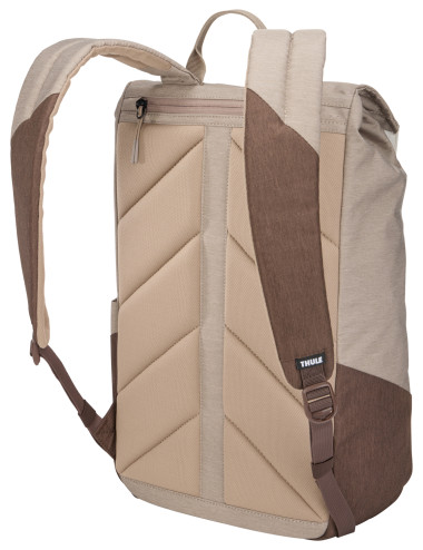 Thule Lithos Backpack 16L - Nuanced browni , 3205450 | Thule
