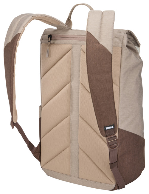 Thule Lithos Backpack 16L - Nuanced browni , 3205450 | Thule