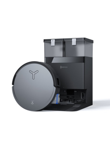 Ecovacs Deebot X8 Omni Black