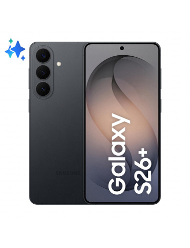 MOBILE PHONE GALAXY S26+/512GB BLACK SM-S947B SAMSUNG