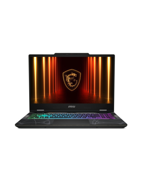 Notebook|MSI|Cyborg|Cyborg 15 B13WFKG|CPU Intel Core i7|i7-13620H|2400 MHz|15.6"|1920x1080|RAM 16GB|DDR5|5200 MHz|SSD 512GB|NVID
