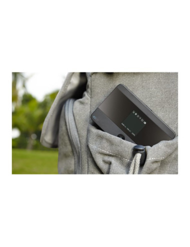 TP-Link 4G LTE Mobile Wi-Fi