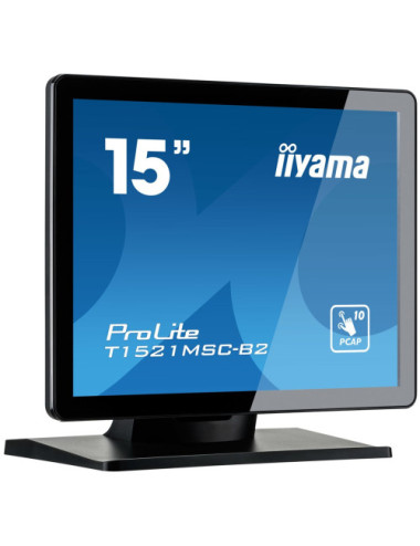 iiyama ProLite T1521MSC-B2...