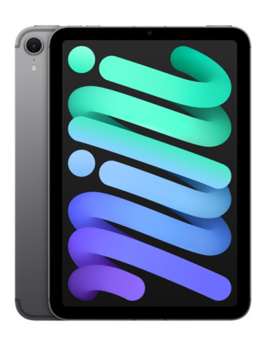 Apple iPad mini 7th Gen...