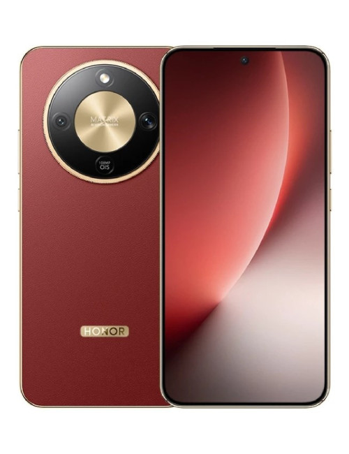 Honor Magic8 Lite 5G 17.2...