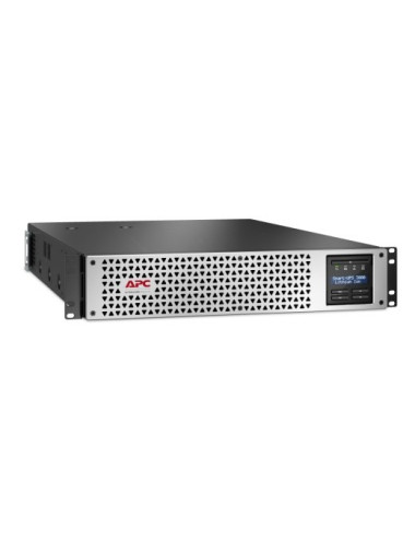 APC SMTL3000RMI2UCNC. UPS...