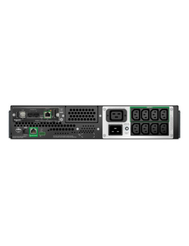 APC SMTL3000RMI2UCNC. UPS...