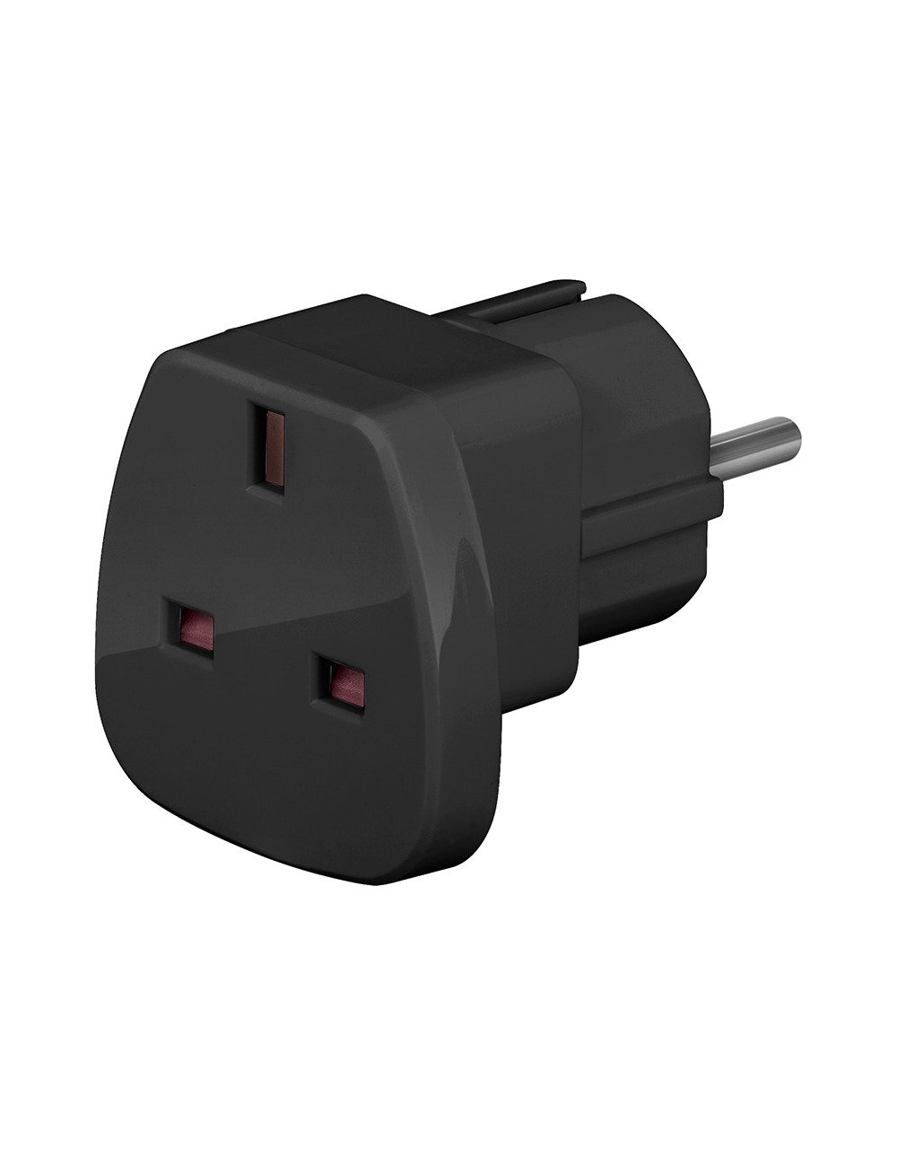 Goobay | Travel adapter | 2500 W | 250 V