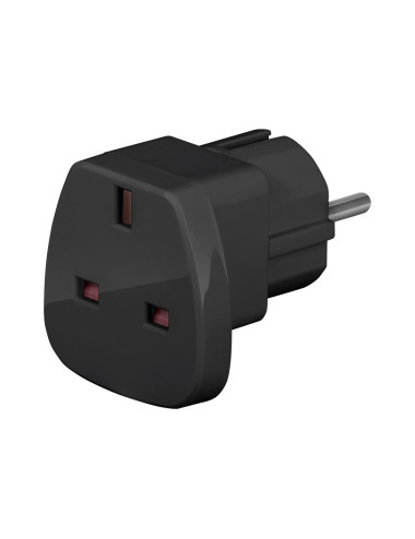 Goobay | Travel adapter | 2500 W | 250 V