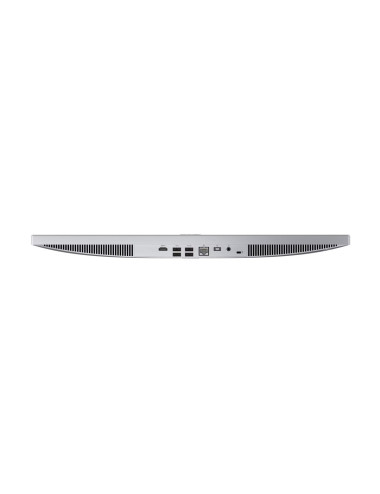 Lenovo AIO | A100 | Desktop | AIO | 23.8 " | Intel Core i3 | i3-N305 | 16 GB | SODIMM DDR5 | 512 GB | Intel UHD Graphics | Engli