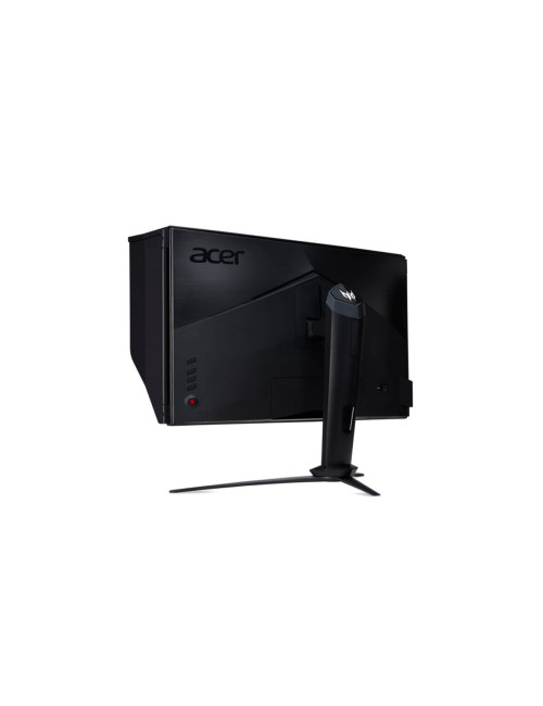 Acer Predator XB3 XB273KV4bmiiprx 27'' IPS/3840x2160/16:9/1ms/HDMI, DisplayPort/Black | Acer