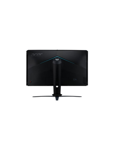 Acer Predator XB3 XB273KV4bmiiprx 27'' IPS/3840x2160/16:9/1ms/HDMI, DisplayPort/Black | Acer