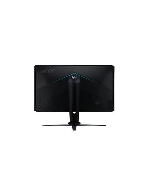 Acer Predator XB3 XB273KV4bmiiprx 27'' IPS/3840x2160/16:9/1ms/HDMI, DisplayPort/Black | Acer