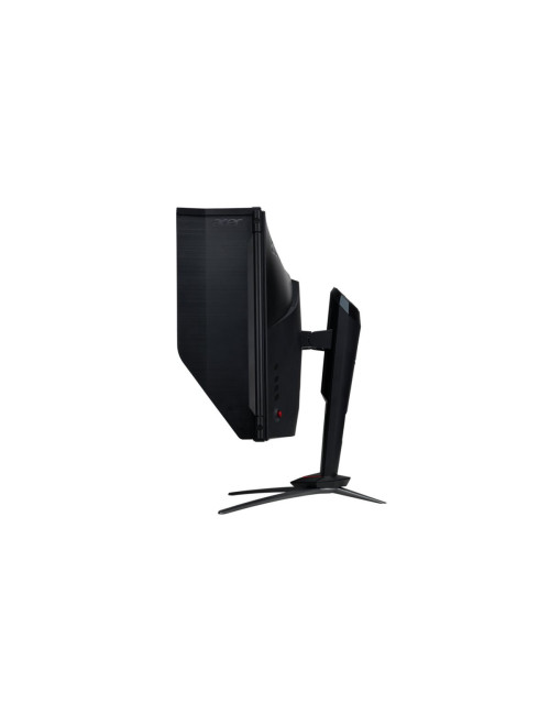 Acer Predator XB3 XB273KV4bmiiprx 27'' IPS/3840x2160/16:9/1ms/HDMI, DisplayPort/Black | Acer