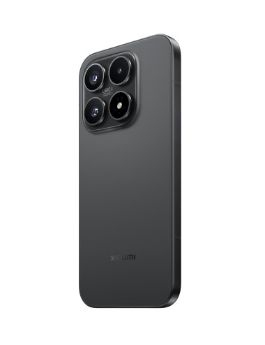 Xiaomi | 17 | Black | 6.3 " | LTPO AMOLED | 1220 x 2656 pixels | Qualcomm | Snapdragon 8 Elite Gen 5 (3 nm) | Internal RAM 12 GB