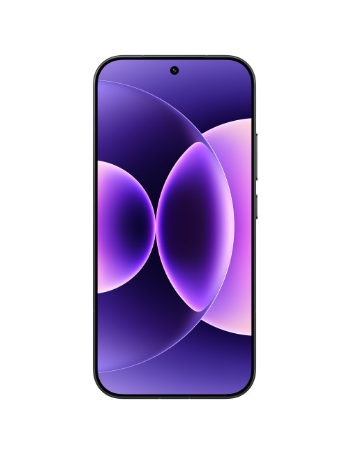 Xiaomi | 17 | Black | 6.3 " | LTPO AMOLED | 1220 x 2656 pixels | Qualcomm | Snapdragon 8 Elite Gen 5 (3 nm) | Internal RAM 12 GB