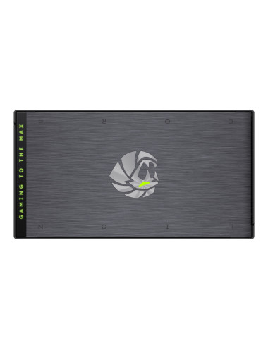 Gamemax Power Supply, 80 PLUS, Platinum | LION CORE 1200P | 1200 W