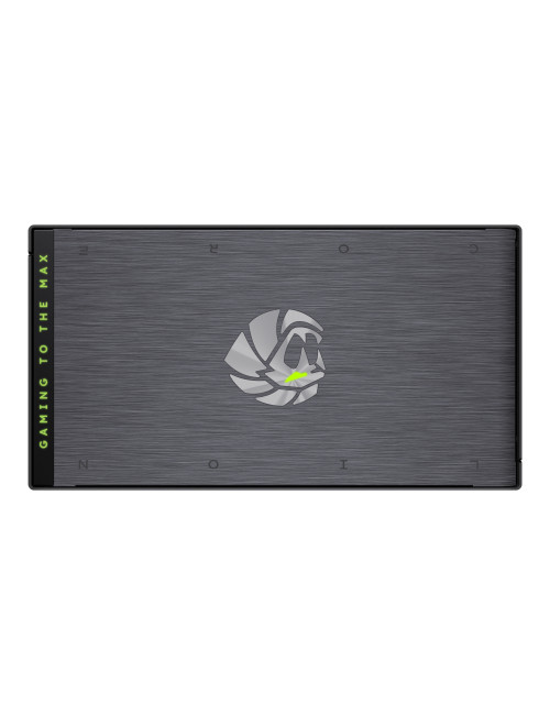 Gamemax Power Supply, 80 PLUS, Platinum | LION CORE 1200P | 1200 W