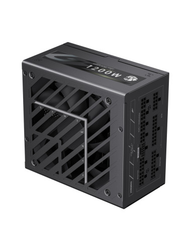 Gamemax Power Supply, 80 PLUS, Gold | GZ 1200G | 1200 W