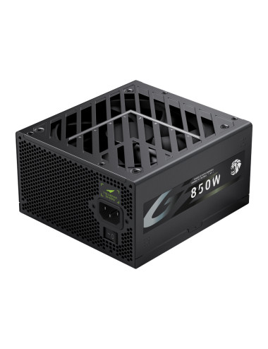 Gamemax Power Supply, 80 PLUS, Gold | GZ 850G | 850 W