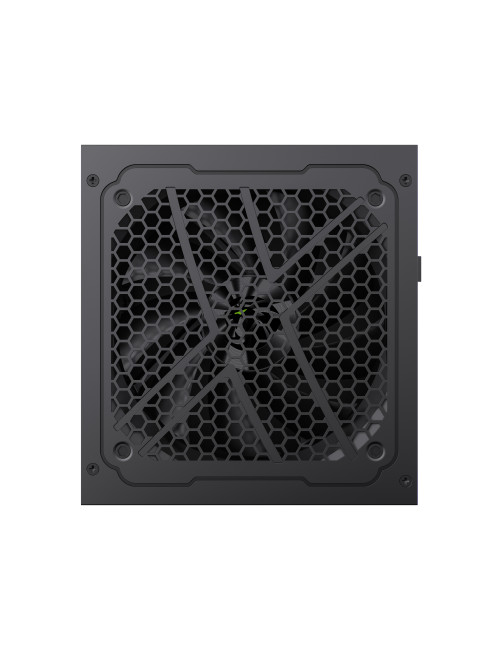 Gamemax Power Supply, 80 PLUS, Gold | GX 650GF | 650 W