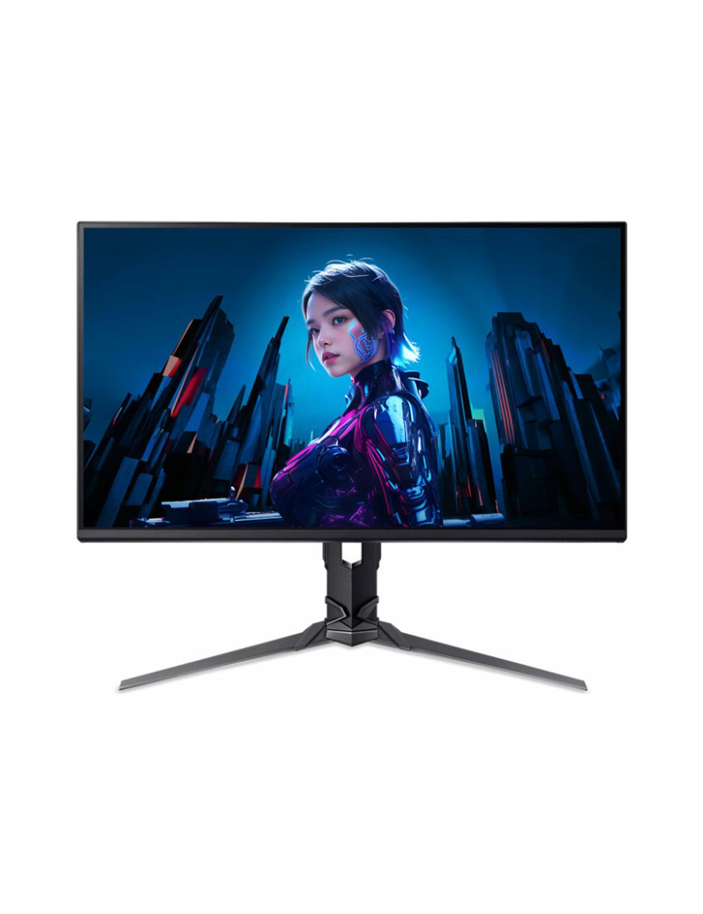 Acer PREDATOR XB3 XB253Q F 24.5" AG 1920x1080/16:9/1ms/400/100M:1/1x DisplayPort | Acer