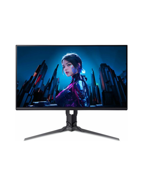 Acer PREDATOR XB3 XB253Q F 24.5" AG 1920x1080/16:9/1ms/400/100M:1/1x DisplayPort | Acer