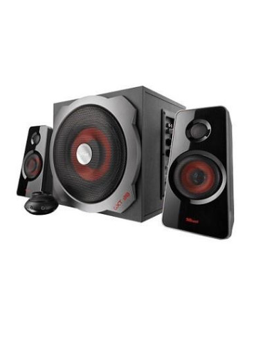 Speaker|TRUST|P.M.P.O. 120 Watts|19023