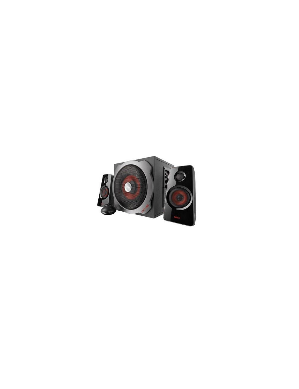 Speaker|TRUST|P.M.P.O. 120 Watts|19023