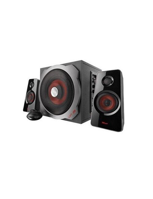 Speaker|TRUST|P.M.P.O. 120 Watts|19023