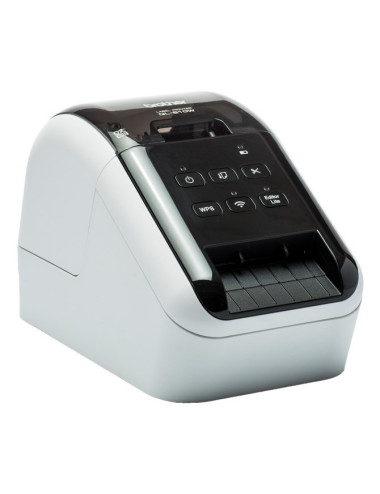 Brother QL-810WC label...