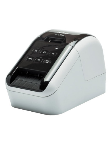 Brother QL-810WC label...