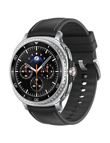 SMARTWATCH GALAXY WATCH8 CLAS./LTE 46MM BLACK SM-L505 SAMSUNG