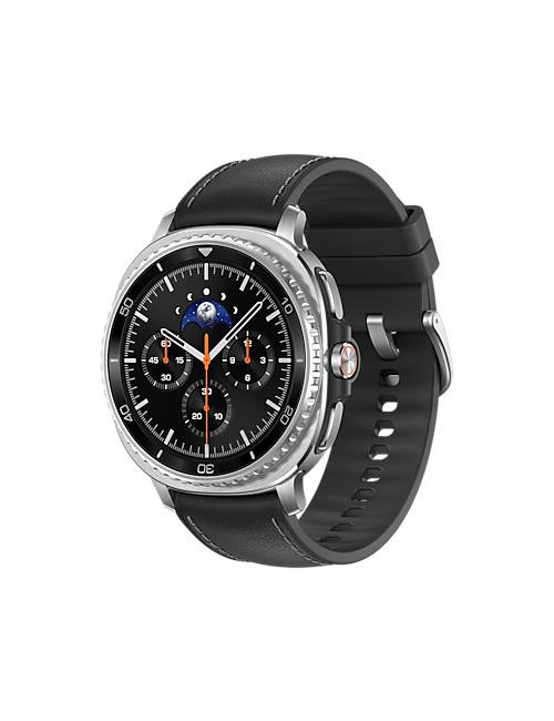 SMARTWATCH GALAXY WATCH8 CLAS./LTE 46MM BLACK SM-L505 SAMSUNG