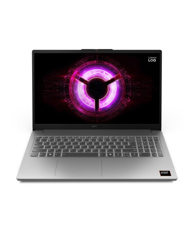 Notebook|LENOVO|LOQ|LOQ 15ARP10E|CPU AMD RyzenT 5|7535HS|3.3 GHz|15.6 "|1920 x 1080 pixels|RAM 16 GB|DDR5-SDRAM|SSD 1000 GB|Disc